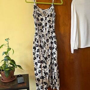 Gap sundress